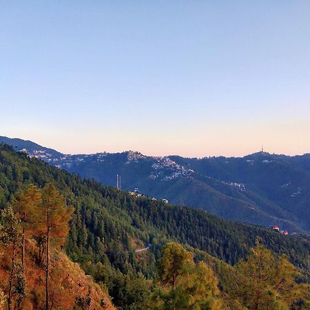 Neha Homestay Shimla Esterno foto