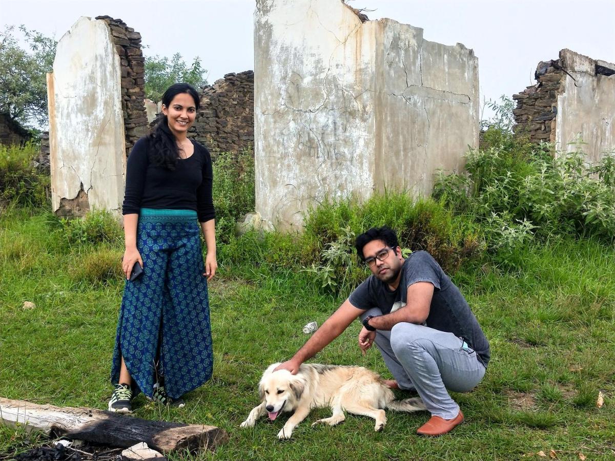 Neha Homestay Shimla Esterno foto