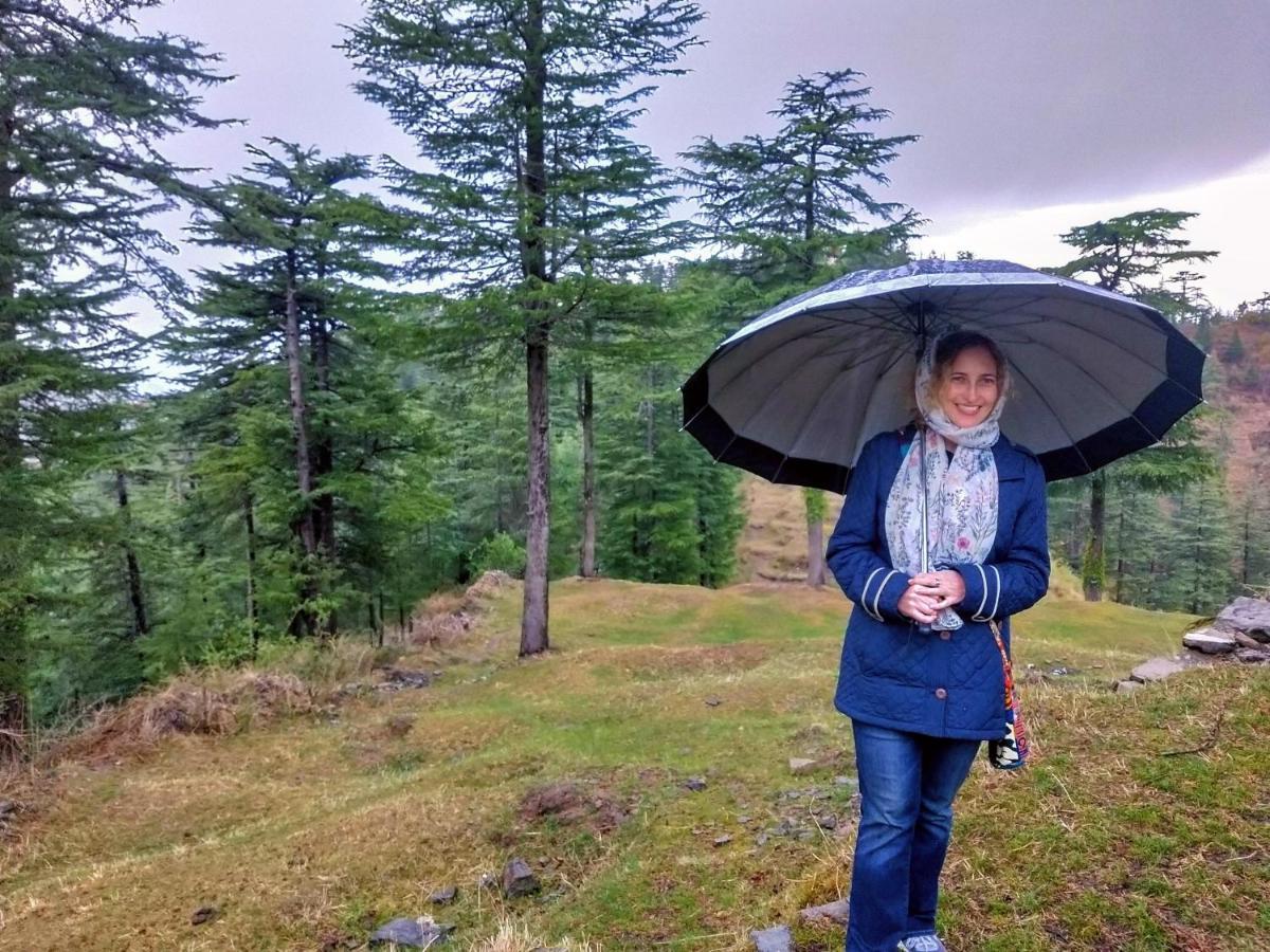 Neha Homestay Shimla Esterno foto