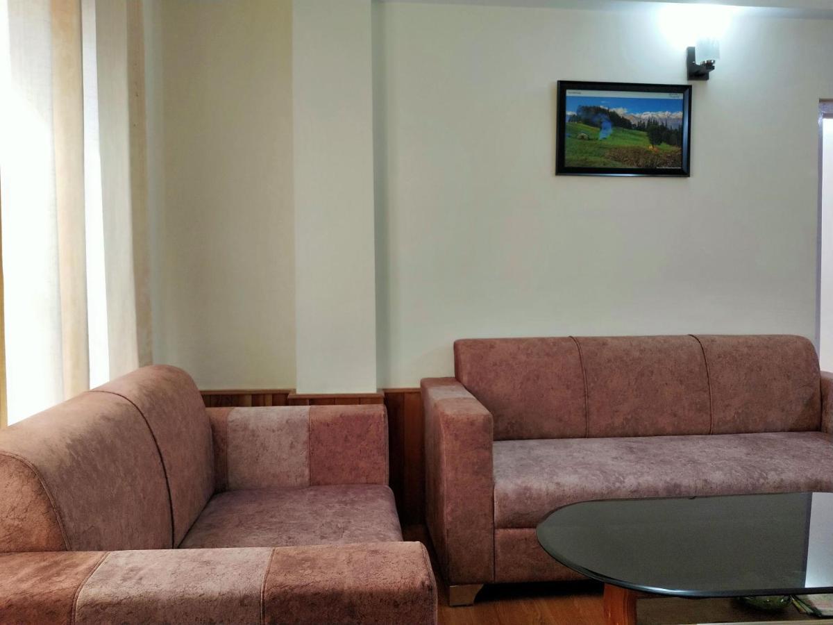 Neha Homestay Shimla Esterno foto