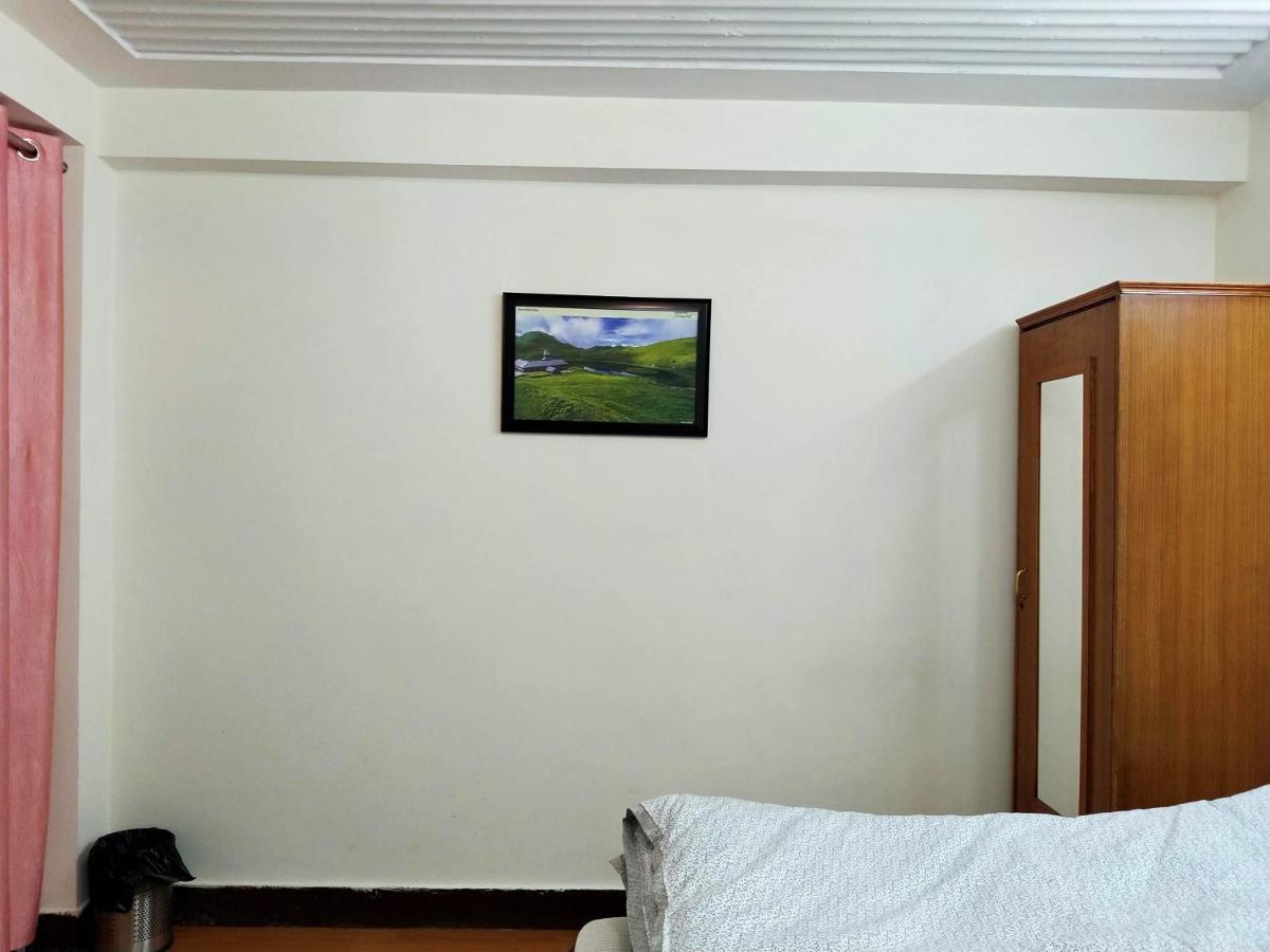 Neha Homestay Shimla Esterno foto