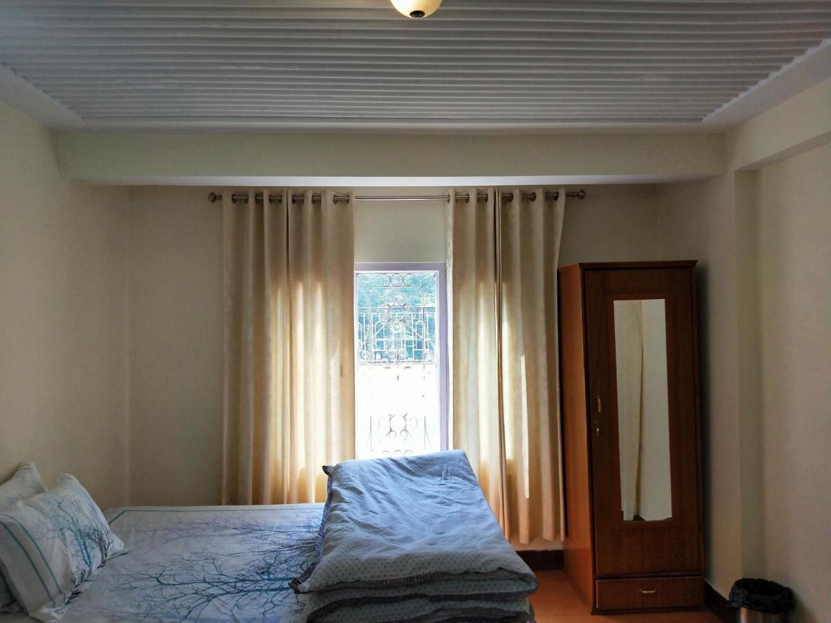 Neha Homestay Shimla Esterno foto