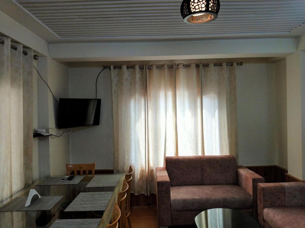 Neha Homestay Shimla Esterno foto
