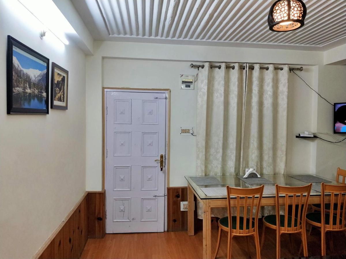 Neha Homestay Shimla Esterno foto