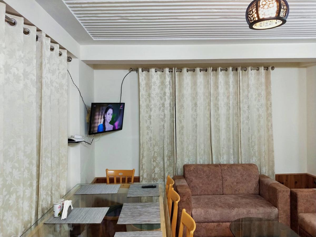 Neha Homestay Shimla Esterno foto